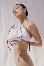 JUX Vegan Leather Pouch
