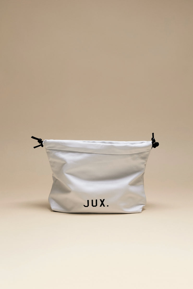 JUX Vegan Leather Pouch