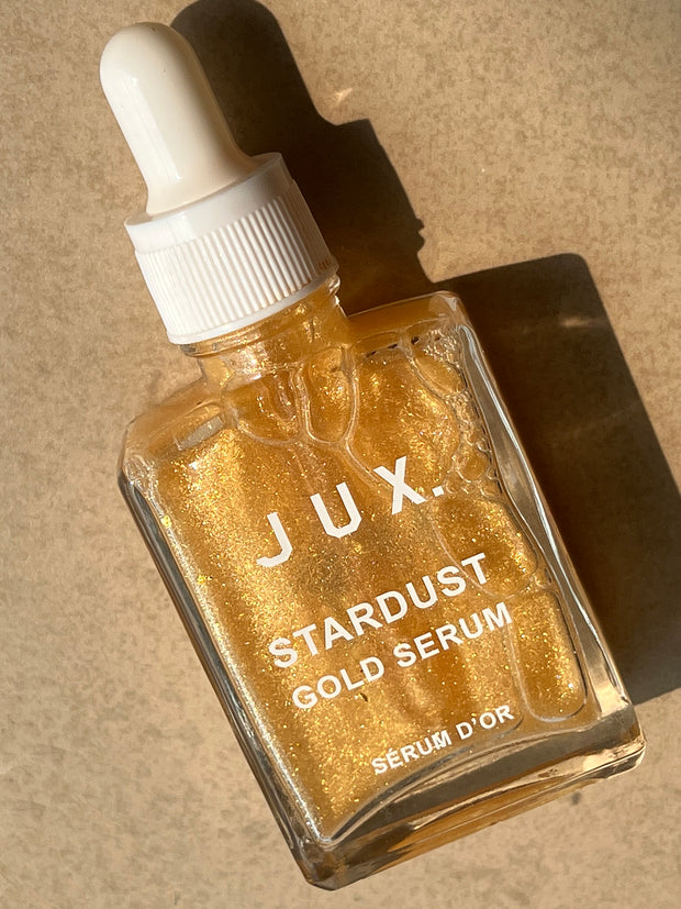 Stardust Gold Serum